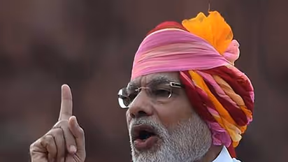 No Confidence Motion: Today is a big day for parliamentary democracy, says PM Modi