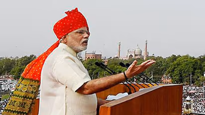 ಉತ್ತರ ಪ್ರದೇಶ ಚುನಾವಣೆ ಎಸ್ಪಿ, ಬಿಎಸ್ಪಿ ಪಕ್ಷವನ್ನು ತೊಲಗಿಸುವ ಸಂಭ್ರಮಾಚರಣೆ: ಮೋದಿ