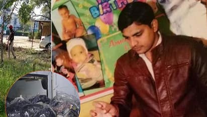 ನಾಪತ್ತೆ ಪ್ರಕರಣಕ್ಕೆ ಟ್ವಿಸ್ಟ್: 16 ಚೀಲಗಳಲ್ಲಿ ಪತ್ತೆಯಾಯ್ತು ವಾಯುಸೇನೆಯ ಜವಾನನ ಮೃತದೇಹದ ತುಂಡುಗಳು