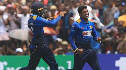 ആര്സിബിക്ക് ആശങ്ക; ഹസരങ്കയും ചമീരയും എന്ഒസി അപേക്ഷ നല്കിയില്ലെന്ന് ലങ്കന് ക്രിക്കറ്റ് ബോര്ഡ്