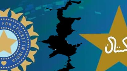 BCCI must take a stand against Pakistan in the ICC Champions Trophy