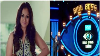 பிக் பாஸ்2 வில் நடிகை சிம்ரன் - உறுதிப்படுத்திய புகைப்படம்...!