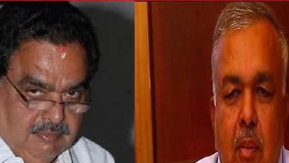 ರೆಡ್ಡಿಗೆ ಗೃಹ, ಹೊಸಬರಿಗೆ ಖಾತೆ ಹಂಚಿಕೆ, ಕೆಲವರ ಖಾತೆ ಬದಲು: ಕೊನೆ ಕ್ಷಣದಲ್ಲಿ ರೈ'ಗೆ ತಪ್ಪಿದ ಹೋಂ