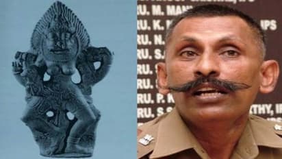 15 ஆண்டுகளுக்கு முன்பு ஆஸ்திரேலியாவுக்கு கடத்தப்பட்ட சிலை மீட்பு - ஐஜி பொன் மாணிக்கவேல் அதிரடி