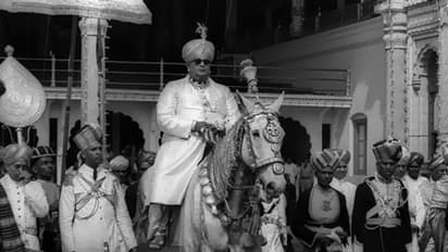 Here is all you need to know about the grandeur and the history of Mysuru Dasara