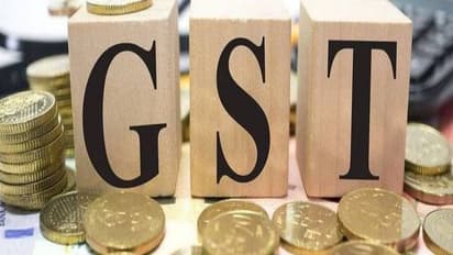 ஜிஎஸ்டி..! தமிழகம் பிடித்த இடம் என்ன தெரியுமா ?