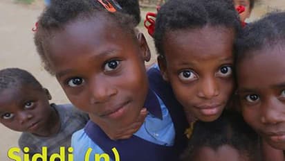 ആഫ്രിക്കന്‍ വേരുകളുള്ള ഈ മനുഷ്യര്‍ ഇന്ത്യക്കാരാണ്;  ഇന്ത്യയ്‌ക്കൊരു ഒളിമ്പിക് സ്വര്‍ണ്ണത്തിനായി വിയര്‍പ്പൊഴുക്കുന്നവര്‍!