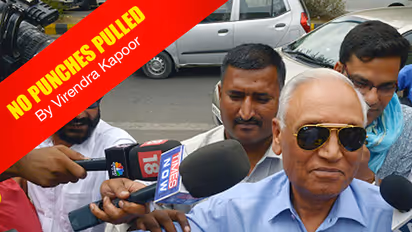 In spite of uncompromising Modi, Agusta set to go Bofors way