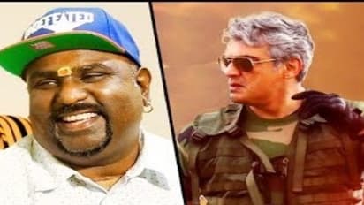 ' சர்வைவா 'ஒரு மைல் கல்'... துள்ளலுடன் கூறிய யோகி.பி...