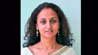 Meet Hyderabad's Vishpala Reddy, Uber's new Chief People Officer for India, South Asia