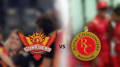 দুই দলেই হতে পারে পরিবর্তন, দেখে নিনি আরসসিবি বনাম হায়দরাবাদ ম্যাচের সম্ভাব্য একাদশ