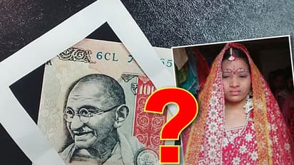 Demonetized dowry kills newlywed girl