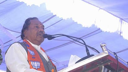 ‘ದೇವೇಗೌಡರಿಗೆ 14 ಜನ ಮಕ್ಕಳಿಲ್ಲ ಎಂಬ ನೋವಿದೆ’