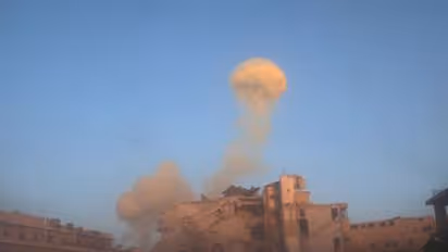 Palakkad youth, who joined Al Qaeda, killed in US attack in Syria