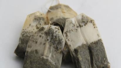 உங்களுக்குத் தெரியுமா? டீ பேக்குகளை பயன்படுத்துவதால் புற்றுநோய் வருகிறதாம்...