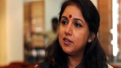 கசந்து போன நடிகை ரேவதியின் வாழ்க்கை..!கண்ணீர் பக்கங்கள்..!