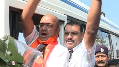 ಮಡಿಕೇರಿಯಲ್ಲಿ ಟಿಪ್ಪು ಸುಲ್ತಾನ್ ಜಯಂತಿ ಆಚರಣೆಗೆ ವಿರೋಧ