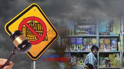 Rains, SC ban leave firework manufacturers high and dry