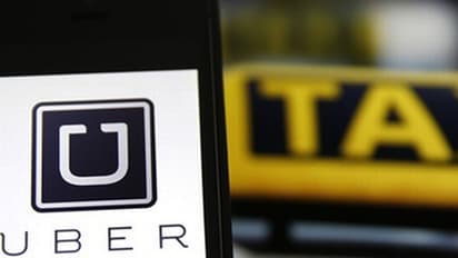 TN Polls: Uber partners with Election Commission