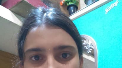 వేధింపులకు మరో విద్యార్ధిని బలి