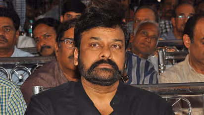 సైరా అప్డేట్: మెగాస్టార్ కు రెస్ట్ దొరకట్లే..!