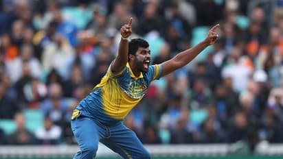 ಭಾರತ ವಿರುದ್ಧದ ಒನ್'ಡೇ ಸರಣಿಗಾಗಿ ಹೊಸ ನಾಯಕನಿಗೆ ಪಟ್ಟಕಟ್ಟಿದ ಲಂಕಾ..!