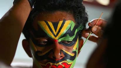 Censor Board wants to clean 'Kathakali' of nudity,  draws flak