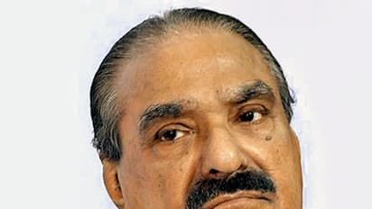 Finally, KM Mani opens up: Bar bribe conspiracy was an insider job