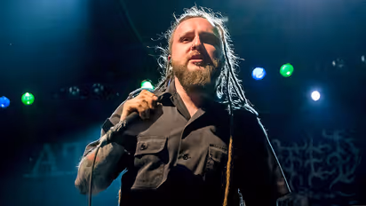 Popular metal band accused of kidnap and gang rape