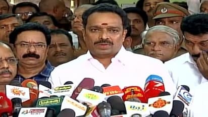 சுமார் 6 லட்சத்து 70 ஆயிரம் பேர் சென்னையை விட்டு வெளியேறினர்...!! மீண்டும் சென்னைக்கே திரும்பிக்கொண்டிருக்கின்றனர். காரணம் என்ன தெரியுமா..??