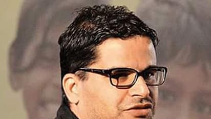 Exclusive: Prashant Kishor’s Twitter account hacked; FIR lodged with Delhi Police