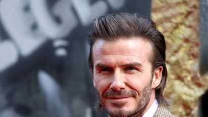 এবার ইউক্রেনের পাশে দাঁড়ালেন ডেভিড বেকহ্যাম, খুলে দিলেন নিজের ইনস্টা অ্যাকাউন্ট