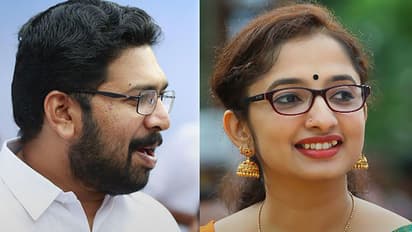 ദിവ്യ എസ് അയ്യരുടെ വിവാഹ ക്ഷണക്കത്ത് ആദ്യം തെരുവിലെ അനാഥര്ക്ക്