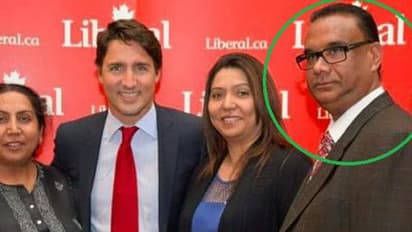 കനേഡിയന് പ്രധാനമന്ത്രിക്കൊപ്പമുള്ള അത്താഴ വിരുന്നില് നിന്ന് സിഖ് തീവ്രവാദിയെ ഒഴിവാക്കി