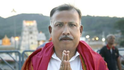 టిటిడి ఛెయిర్మన్ పదవి మీద కొనసాగుతున్న ఉత్కంఠ