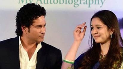 సచిన్ టెండూల్క‌ర్ డీప్‌ఫేక్‌ వీడియో వైరల్‌.. మాస్ట‌ర్ బ్లాస్ట‌ర్ రియాక్ష‌న్ ఇదే.. ! 