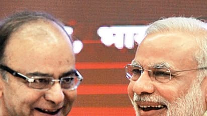 Arun Jaitley deserves credit for pulling Indian economy out of Congress-era mess