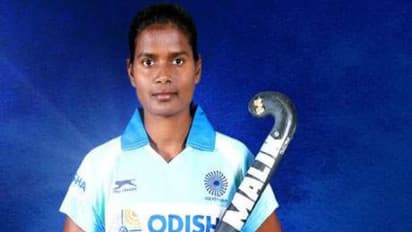 ஆசிய சாம்பியன்ஸ் கோப்பை: இந்திய மகளிர் ஹாக்கி அணிக்கு இவர்தான் கேப்டன்...