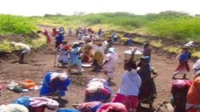 100 நாள் ஊரக வேலைவாய்ப்புத் திட்டம் மேலும் 50 நாட்கள் நீட்டிப்பு…மத்திய அரசு அனுமதி…