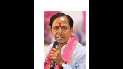 ఆ విషయంలో కెసిఆర్ ప్లాన్ రివర్స్ అయింది.