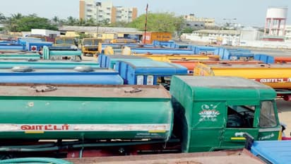 வர்த்தக நிறுவன பயன்பாட்டிற்கு தண்ணீரை விற்பனை கிடையாது – ஆட்சியர் தடாலடி உத்தரவு…