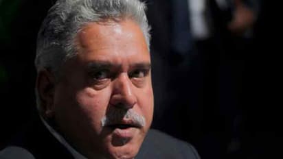 Mallya in ED's net again for Rs 900 crore fund diversion