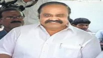 முடிந்துபோன முதியோர் இல்லம் தான் ஓபிஎஸ் அணி…. அதிரடி காட்டும் புகழேந்தி…