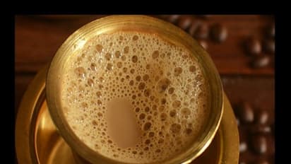 கும்பகோணம் டிகிரி காப்பி...! ஒளிந்திருக்கும் ரகசியம் என்ன தெரியுமா ?