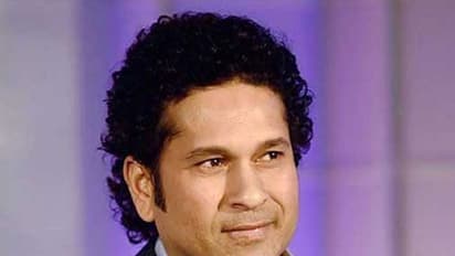 Sachin teams up with Aster DM to support young cancer patients