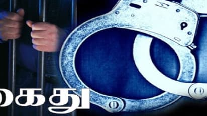 வீட்டுக்குள் புகுந்து குடங்களைத் திருடிய பெண் கைது; அக்கம்பக்கத்தினர் வீரச்செயல்…