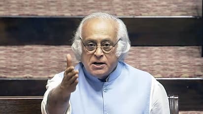 PM Modi's West Asia speech a 'masterclass in cowardice': Jairam Ramesh |  Asianet Newsable