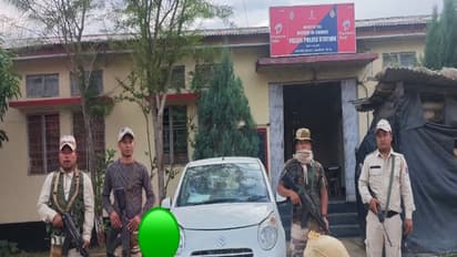 (Photo/Manipur Police)