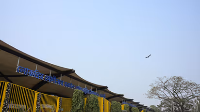 Lokpriya Gopinath Bordoloi International Airport in Guwahati (File Photo/LGBI Airport)