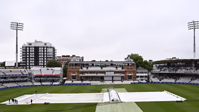Lord's Cricket Ground (Photo: X/@englandcricket)